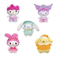 thumbnail image 2 of Pelúcia Jazwares Hello Kitty® e Amigos My Melody™ 20 cm, 2 of 3