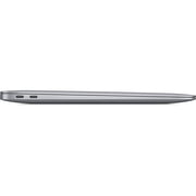 Restored Apple Macbook Air MGN63LL/A - 13.3 Apple M1 Octa-Core 8GB RAM 128GB Storage - Space Gray