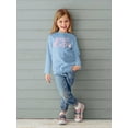 thumbnail image 2 of Cute 100 Percent Long Sleeve Toddler -Image by Shutterstock,  3 Toddler, 2 of 4