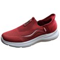 thumbnail image 2 of Para Correr Sin Cordones Transpirables Ligeras Hombres Mujeres Y Ancianos, 2 of 9