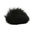 thumbnail image 1 of Cubierta de micrófono, Lavalier Wind Muff Micrófono Micrófono Parabrisas Muff Solapa Micrófono Wind Muff Instalación sin esfuerzo Jadeshay A, 1 of 8