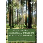 Environmental Economics and Natural Resource Management, (Paperback)