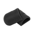 thumbnail image 1 of 1 Pair Brake Shifter Lever Cover, Protective Sleeves Non Slip Design, Waterproof, for Road , Silicone, 1 of 7