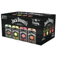 thumbnail image 4 of Jack Daniel's Country Cocktails Variety Pack, 8 Pack, 16 fl oz Cans, 4 of 10