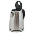 thumbnail image 1 of Chef's Choice Cordless 1.7L Electric Kettle, Brushed Stainless Steel, 1 of 6
