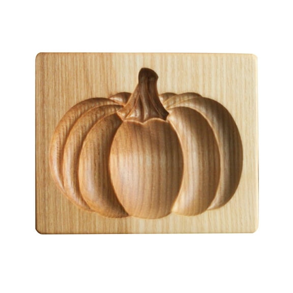 SUSHANG Cookie Molds Provences Rose Cookie Embossing Molds Craft Decorating Baking Tool for Christmas, Halloween and Thanksgiving Baking