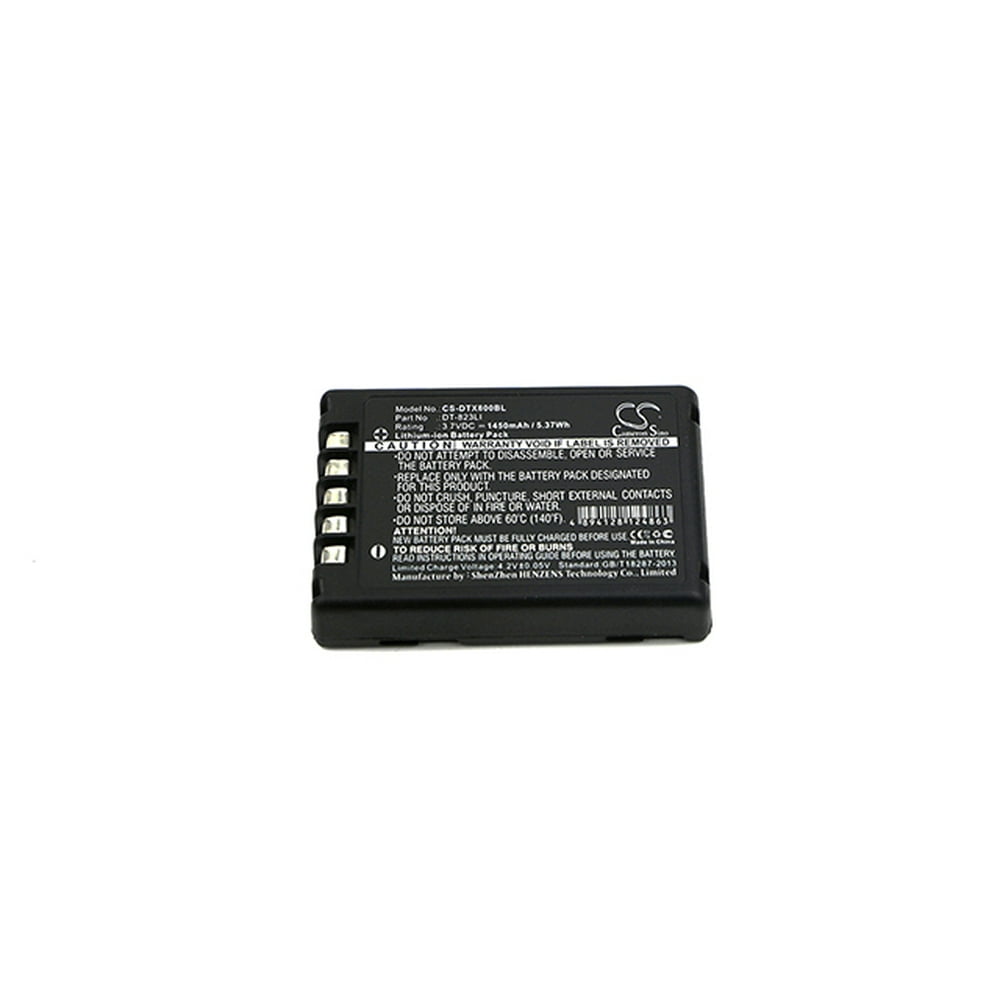 casio 5373 battery