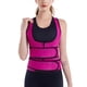thumbnail image 1 of Top de Corsé Para Mujer, Ropa Moldeadora, Moldeador de Cuerpo, Control de Barriga, Entrenador de Cintura, Cintura Ajustable Con Cremallera, Moldeador de Cuerpo Abdo Odeerbi ODB140643, 1 of 9