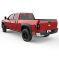 thumbnail image 3 of EGR BLF1023-Baseline Fender Flare Set Compatible with Select 2007-2013 Chevy Silverado 1500 Series Trucks - Textured ABS with simulated Bolt-On Look, 3 of 3