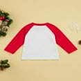 thumbnail image 2 of T-Shirt à Manches Longues pour Enfants, 2 of 6