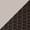 Off White/Brown, variant on LazySunsets 7 Pieces Patio Conversation Set, Rattan Wicker Outdoor Sectionals with 6 Sofas and 1 Coffee Table, Black/Gray