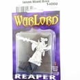 thumbnail image 2 of Reaper Miniatures Leisynn, Mercenaries Mage #14060 Mercenary Unpainted D&D Mini, 2 of 3