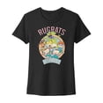 thumbnail image 1 of Playera Nickelodeon Talla CH Manga Corta Estampada Personajes Rugrats Est 1991 Fit Normal Negro, 1 of 4