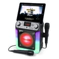 thumbnail image 4 of Groove Mini Karaoke Machine, 4 of 5