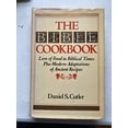 thumbnail image 1 of Pre-Owned The Bible Cookbook: Lore of Food in Biblical Times Plus Modern Adaptations of Ancient Recipes (Hardcover) 0688044905 9780688044909, 1 of 1