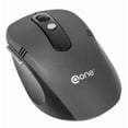 thumbnail image 2 of ONE MOUSE INALAMBRICO USB SURF II EM202 GRIS, 2 of 3