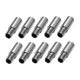thumbnail image 4 of Boquilla de corte de calor Tornillo M6 Tornillo Extrusora de 22 mm de longitud V6 Dual Hote MABOTO  Garganta de la boquilla, 4 of 6