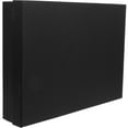 thumbnail image 3 of unbranded  Black Gift Box with Lid Favor Boxes Versatile Flower Packing Baby, 3 of 8