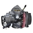 thumbnail image 3 of Motorcycle Carburetor for YFM350 All Terrain Vehicles Durable Carburetor Carb Replacement, 3 of 5