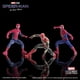 thumbnail image 5 of Marvel Legends Hasbro Spiderman No Way Home Edición Multiverso 3 Pack Exclusivo, 5 of 5