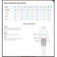 thumbnail image 4 of Speedo Men's Pro Lt Jammer Swimsuit in Black Size 36, 4 of 4