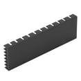 thumbnail image 1 of YLSHRF Aluminum Heatsink, Fine Texture Heat Sink, Home Shop For SSD M.2 2280 SSD, 1 of 8