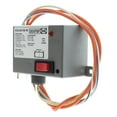 thumbnail image 3 of Functional Devices RIB2401SB-NC Enclosed Relay SPST-NC RIB-RELAY, Override, 20A, 120V, 3 of 4
