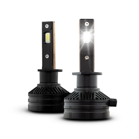 DS18 VTLH1 VISION H1 CSP LED Conversion Kit 6000/White 100 Watts 10,000 Lumens