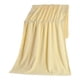 thumbnail image 1 of Toalla de baño infantil de fibra fina con diseño de oso en relieve, suave, gruesa, absorbente, de secado rápido, ligera, para baño infantil, piscina y uso al aire libre | Bonita toalla infantil, 1 of 1