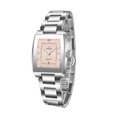 thumbnail image 3 of Square Watches for Women, Women's Wristwatches, Ladies Waterproof Stainless Steel Analog Small Dainty Gold Watch for Women, 3 of 7