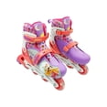 thumbnail image 1 of Patines En Linea Toy Mark Princesas 19-21, 1 of 3