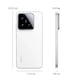 thumbnail image 2 of Smartphone Xiaomi 15 12GB + 512GB Blanco Desbloqueado, 2 of 6