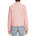 thumbnail image 3 of Time and Tru Women's Denim Jacket, 3 of 5