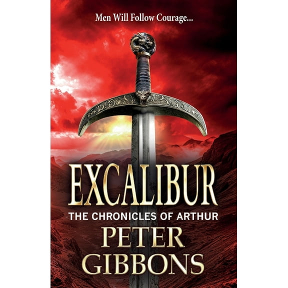 Excalibur, (Paperback)