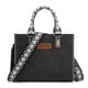 thumbnail image 4 of Bolsa Montana West Wrangler AR-WG205-8250BK para mujer, 4 of 9