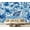 Color 1, variant on Wall Mural Peel and Stick Watercolor seamless abstract sky galaxy Self-Adhesive Wallpaper Removable Wall Decal Wall Sticker Home Decor for Living Room Bedroom 69"x96"