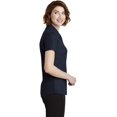 thumbnail image 2 of Port Authority Polo Piqué EZPerformance pour Dames. LK600, 2 of 3