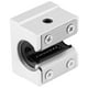 thumbnail image 1 of Práctico bloque Sbr cojinete lineal estable a prueba de herrumbre para máquinas y equipos Máquinas automatizadas ANGGREK Otros, 1 of 8