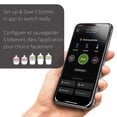 thumbnail image 2 of Baby Brezza Formula Pro Advanced Wi-Fi Baby Formula Dispenser - Black, 2 of 9