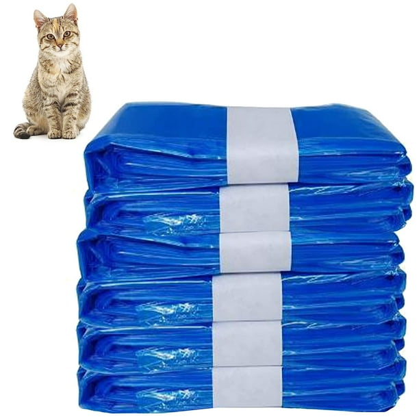 Cat Litter Refills Bag, Compatible with Litter Refill Litter Disposal