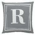 thumbnail image 2 of Skegnu Outdoor Pillows Pillow Case English Letter Pattern Sofa Car Throw Cushion Cover Home Decor Throw Pillow for Couch, 2 of 2