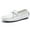 white, variant on Men's Casual Loafers Slip On Leather Shoes Comfortable Lightweight Driving Shoes Male Moccasins Classic Penny Loafer Flats Boat Shoes Outdoor Walking Shoes
