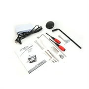 YILIKISS Portable Blindstitch Sewing Machine Industrial Blind Stitch Hemmer/Hemming Machine
