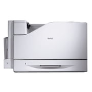 Restored Dell 7130cdn Color Laser Printer High-Speed 40 ppm, 1200 x 1200 dpi, Duplex, USB & Ethernet Connectivity P/N 210-30596
