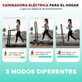 thumbnail image 4 of Caminadora Eléctrica X-Rush Themis Plegable 1.0HP 10km/h, 4 of 7