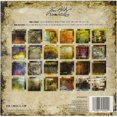 thumbnail image 1 of Idea-Ology Bloc de Rangement pour Cartes 8"X8" 24/pkg-Abandonné, 1 of 2