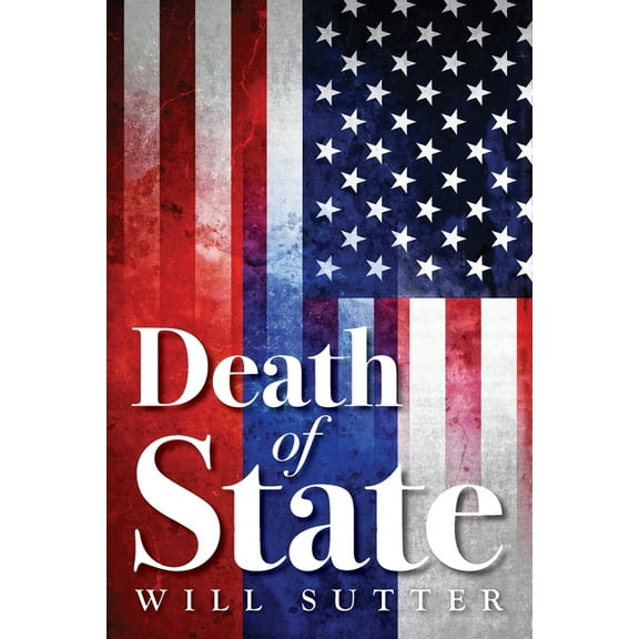 Death of State, (Paperback)