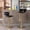 Black, variant on 24-32Inch Velvet Bar Stools, Counter Height Mechanical Lifting Swivel Barstools High Bar Chairs with Golden Leg Simple Bar Stool, Stools Chair with Footrest for Home Kitchen Island,Pub(Blue,Set of 4)