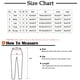 thumbnail image 4 of Pantalones de Cachemira de lana de terciopelo grueso ajustados de invierno cálido para mujer Pantalones Leggings Pompotops ulkah943074, 4 of 5