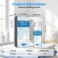 thumbnail image 7 of RAGUPEL Clothing Emulsifier,Non Ionic Clothing Emulsifier Stain Remover Spray,Powerful Stain Remover for Clothes Laundry,Active Enzyme Laundry for Home Clothes Carpet (1Pc), 7 of 7